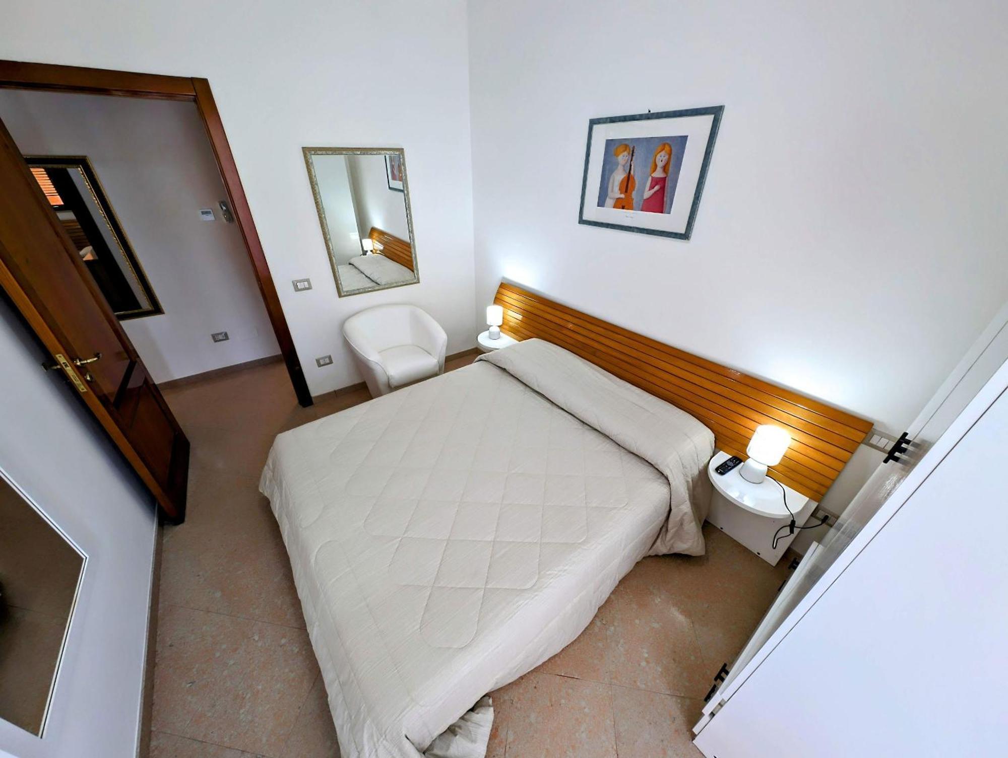 Oikia Vacanze S Cesarea Casa Rosa Su Santa Cesarea Terme Luaran gambar