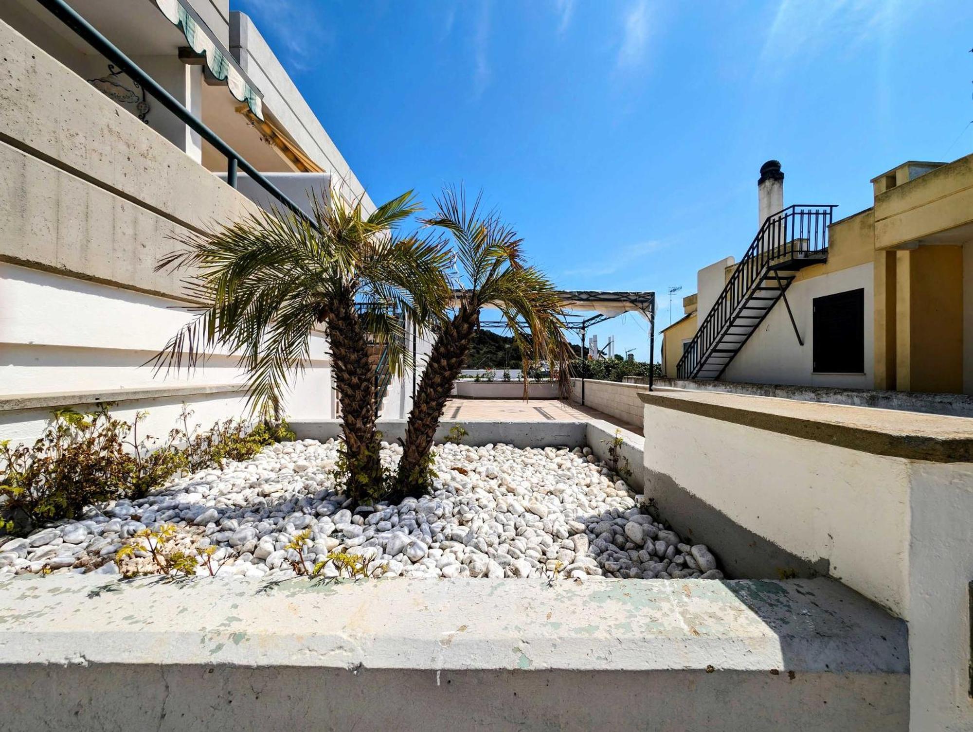 Oikia Vacanze S Cesarea Casa Rosa Su Santa Cesarea Terme Luaran gambar
