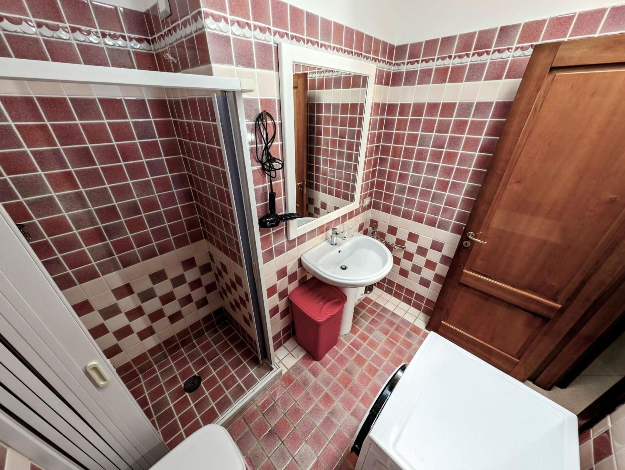 Oikia Vacanze S Cesarea Casa Rosa Su Santa Cesarea Terme Luaran gambar