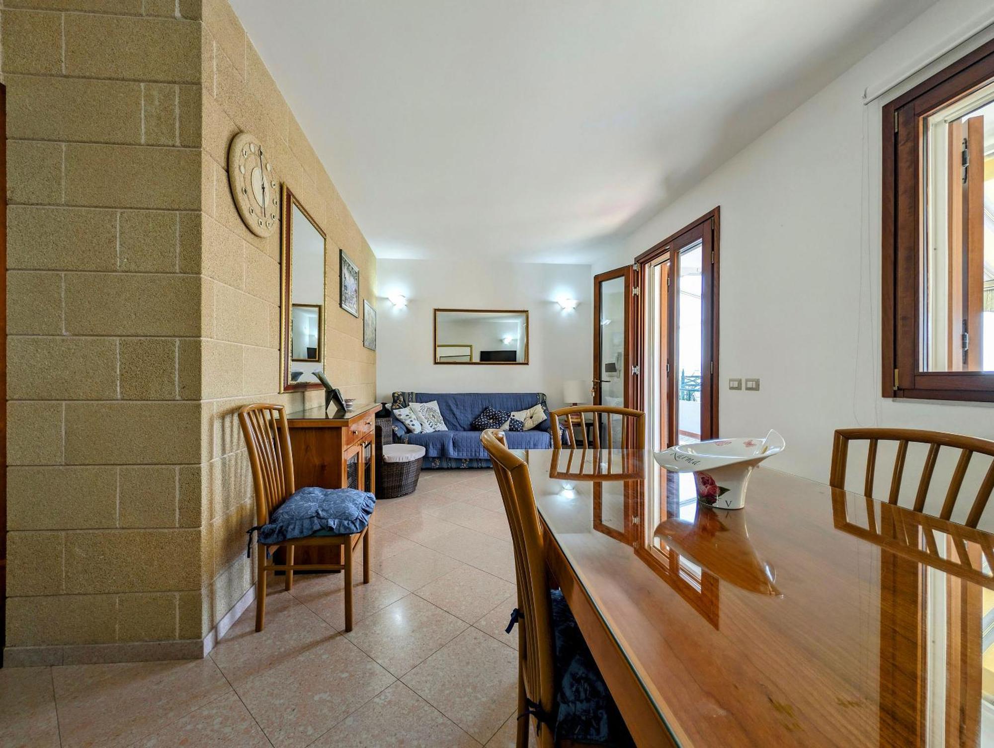Oikia Vacanze S Cesarea Casa Rosa Su Santa Cesarea Terme Luaran gambar