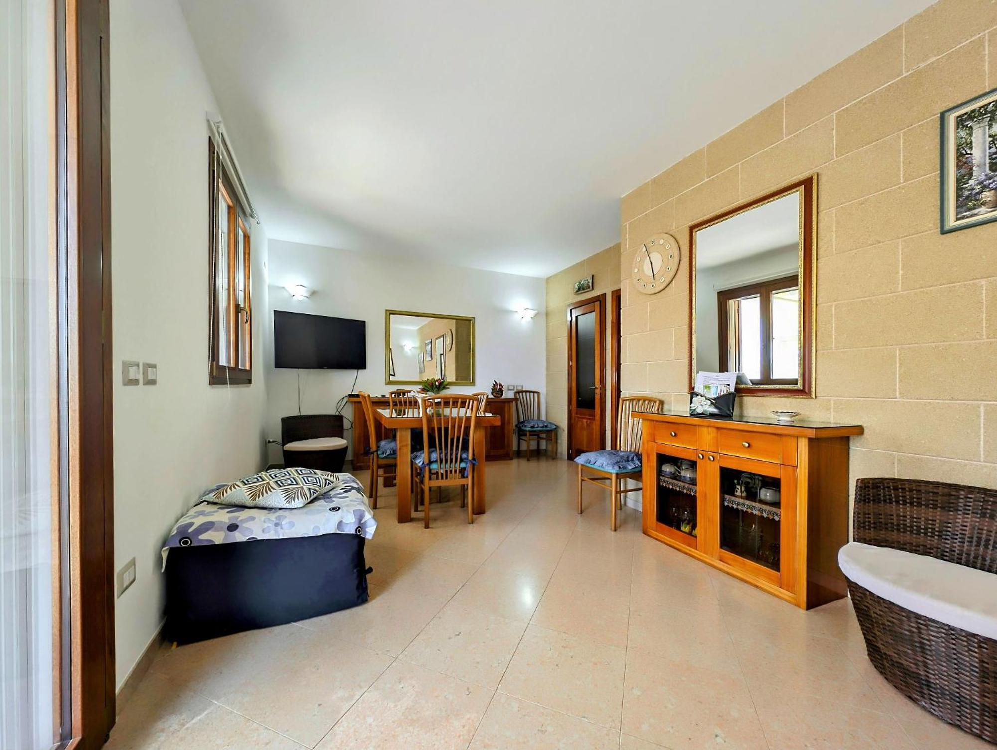 Oikia Vacanze S Cesarea Casa Rosa Su Santa Cesarea Terme Luaran gambar
